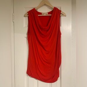 Michael Kors women’s tank top L